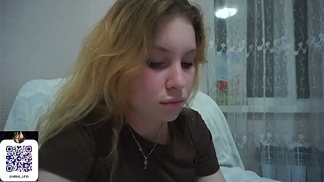 Sairallyn online show from July 3, 2026, 8:15 pm