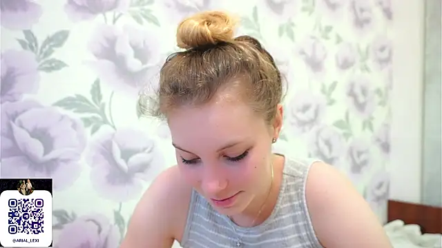 Sairallyn online show from July 13, 2026, 3:33 pm