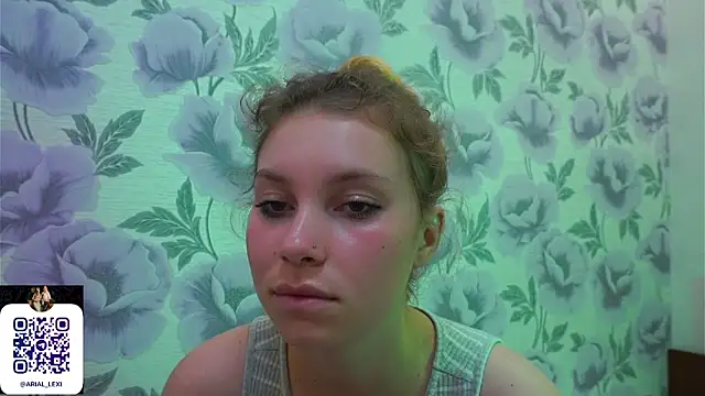 Sairallyn online show from July 12, 2026, 7:37 pm