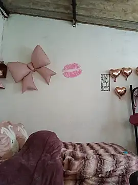 mileidy0106 online show from July 1, 2026, 12:49 pm