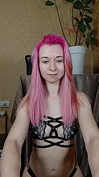 Lunaria5391 online show from July 8, 2026, 10:54 pm