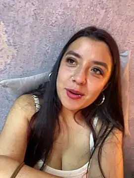Megan pink18 online show from July 15, 2026, 3:57 am