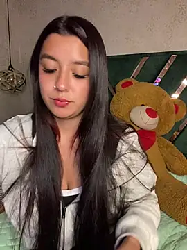 Megan pink18 online show from July 14, 2026, 10:21 am