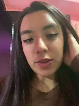 Megan pink18 online show from July 11, 2026, 4:24 am