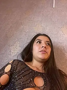 Megan pink18 online show from July 12, 2026, 4:30 pm