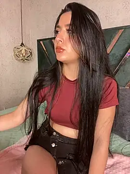 Megan pink18 online show from May 31, 2026, 4:51 am