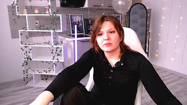 Snapshot of AgathaAgnia chatting on May 30, 2026, 9:15 am AgathaAgnia online show from May 30, 2026, 9:15 am