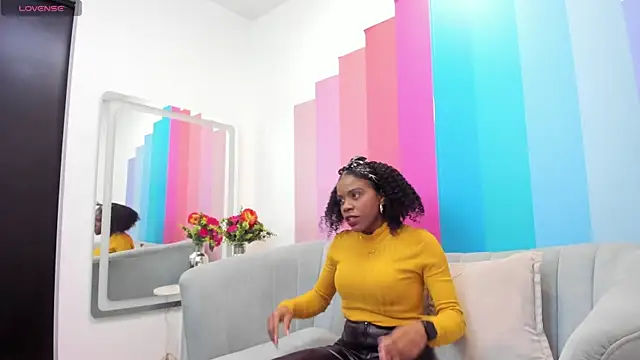 sarahi pusey online show from June 3, 2026, 12:50 pm