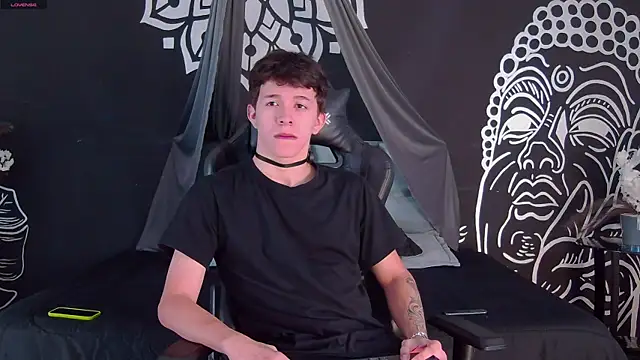 Tristan Kane online show from July 13, 2026, 11:42 am