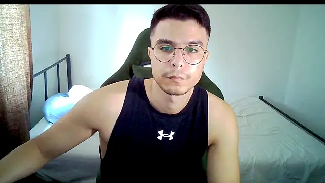 Jamcko24 online show from August 7, 2026, 10:54 am