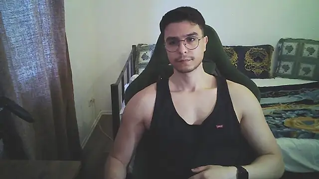 Jamcko24 online show from May 18, 2026, 4:34 pm