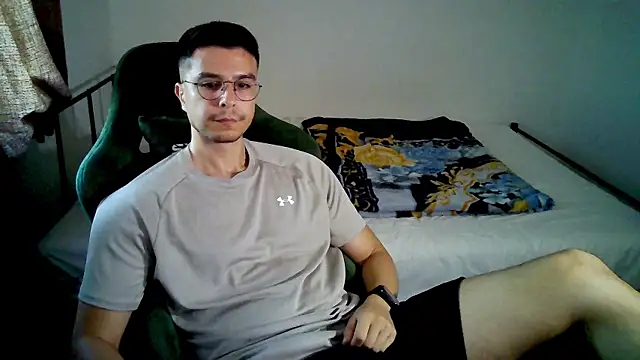Jamcko24 online show from August 8, 2026, 5:53 pm