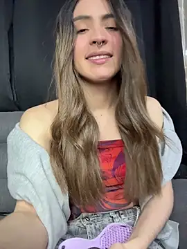 Snapshot of Lottus_fire chatting on May 30, 2026, 3:13 am Lottus fire online show from May 30, 2026, 3:13 am