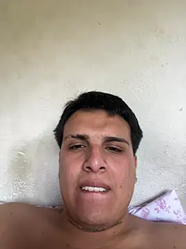 alexerdiego online show from July 13, 2026, 9:14 pm