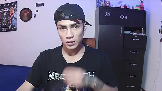 Fenix hardcock online show from June 2, 2026, 5:24 pm