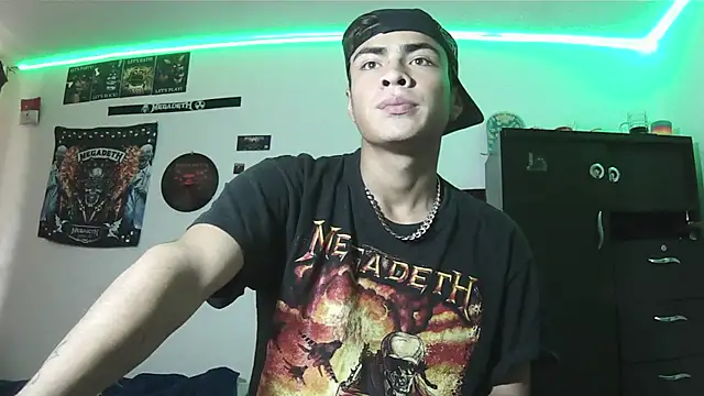 Fenix hardcock online show from May 29, 2026, 4:57 pm