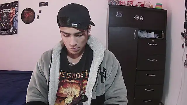 Fenix hardcock online show from May 30, 2026, 2:01 pm