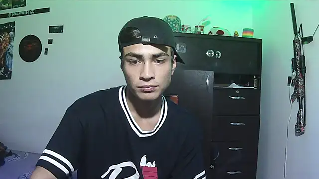Fenix hardcock online show from May 31, 2026, 8:31 pm