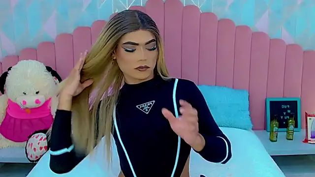ariadnna princes online show from May 20, 2026, 4:31 am