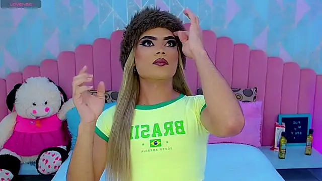 ariadnna princes online show from June 9, 2026, 5:52 am