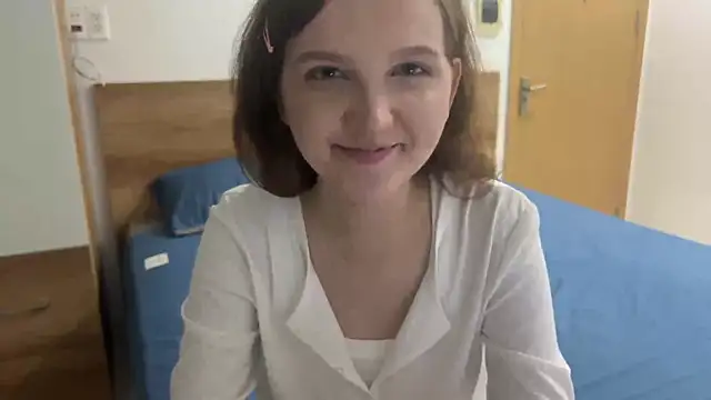 MarryWish1 online show from May 30, 2026, 6:46 pm