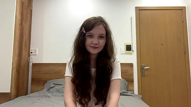 MarryWish1 online show from May 21, 2026, 12:57 pm