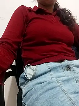 Snapshot of sexy_rubina89 chatting on July 10, 2026, 5:51 am sexy rubina89 online show from July 10, 2026, 5:51 am