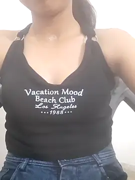 sexy rubina89 online show from May 28, 2026, 4:31 am