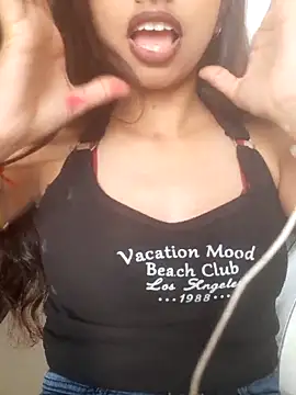 sexy rubina89 online show from May 29, 2026, 4:29 am