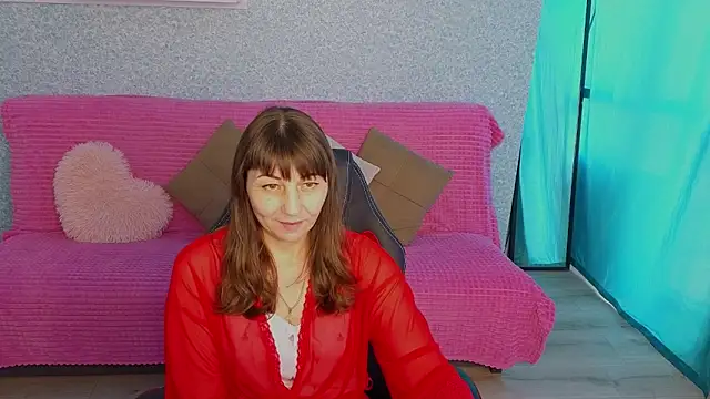 Snapshot of StelaDream chatting on May 23, 2026, 9:41 am StelaDream online show from May 23, 2026, 9:41 am