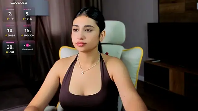 Snapshot of honeylanaa chatting on July 14, 2026, 4:39 am honeylanaa online show from July 14, 2026, 4:39 am