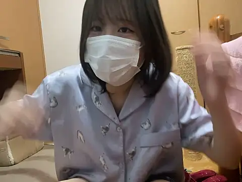 Snapshot of miniminimo_o chatting on May 29, 2026, 1:22 am miniminimo o online show from May 29, 2026, 1:22 am