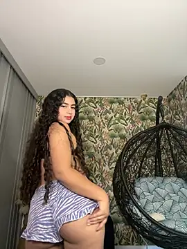 Abby Zaf online show from May 20, 2026, 9:45 pm