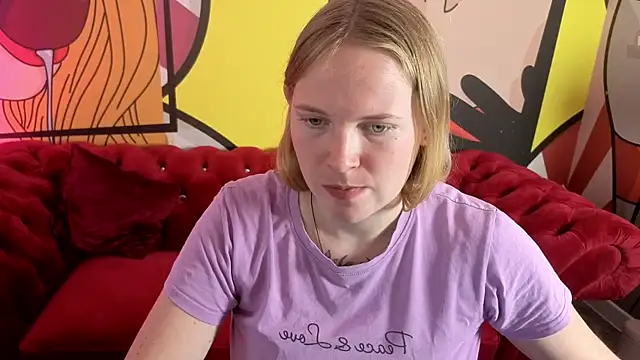 NikkyReyyy online show from July 7, 2026, 12:42 pm