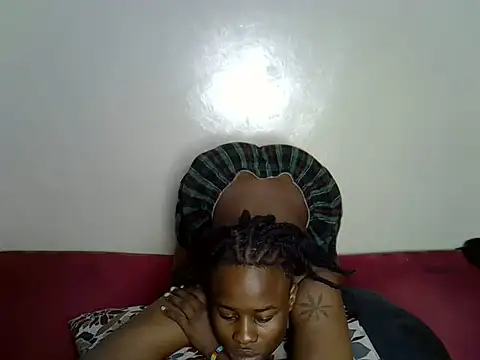 Snapshot of Afriqkuin chatting on July 5, 2026, 2:16 am Afriqkuin online show from July 5, 2026, 2:16 am