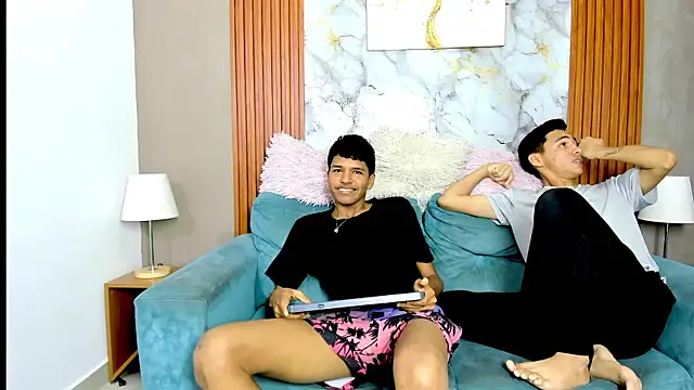 THREE BLACK online show from May 22, 2026, 7:12 pm