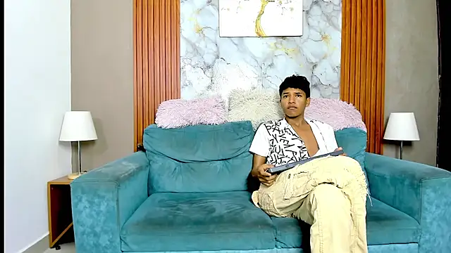 THREE BLACK online show from May 21, 2026, 7:22 pm