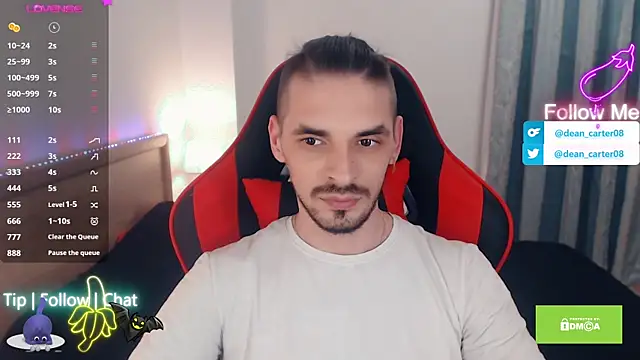 secret sir online show from January 9, 2026, 11:55 pm