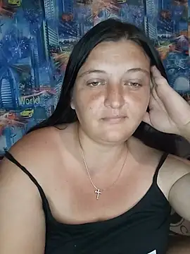 Angelina9612 online show from July 15, 2026, 7:32 pm