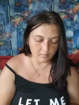 Angelina9612 online show from July 13, 2026, 10:47 am