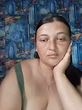 Angelina9612 online show from July 9, 2026, 12:48 pm