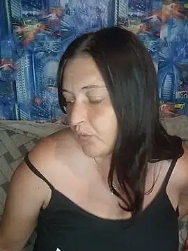 Angelina9612 online show from July 16, 2026, 10:29 pm