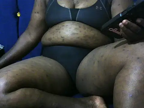 Sexypat3 online show from July 9, 2026, 6:07 pm