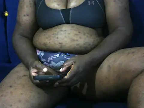Sexypat3 online show from July 1, 2026, 5:35 pm