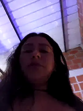 Scarlet 01  online show from July 15, 2026, 1:56 am