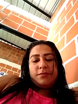 Scarlet 01  online show from July 8, 2026, 4:51 pm