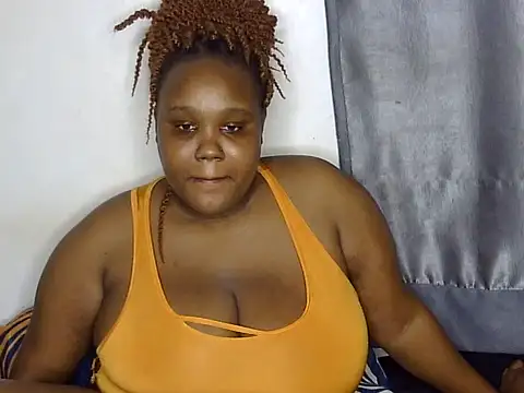 Snapshot of Loveytiana chatting on July 15, 2026, 6:53 am Loveytiana online show from July 15, 2026, 6:53 am