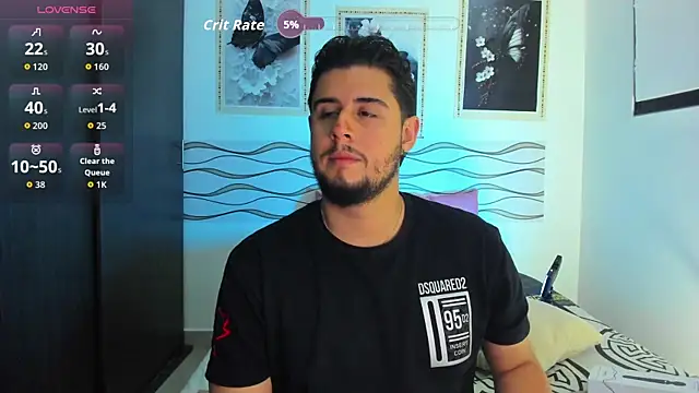Snapshot of Ryan_evannss_ chatting on May 31, 2026, 6:09 pm Ryan evannss online show from May 31, 2026, 6:09 pm