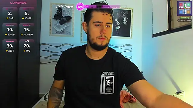 Snapshot of Ryan_evannss_ chatting on May 31, 2026, 12:33 pm Ryan evannss online show from May 31, 2026, 12:33 pm