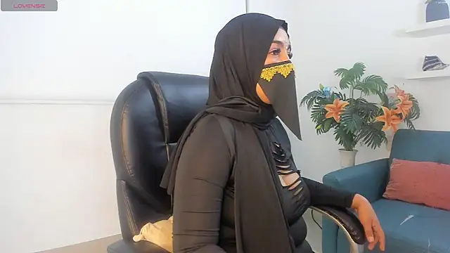 ailinn sahara online show from May 19, 2026, 4:08 am